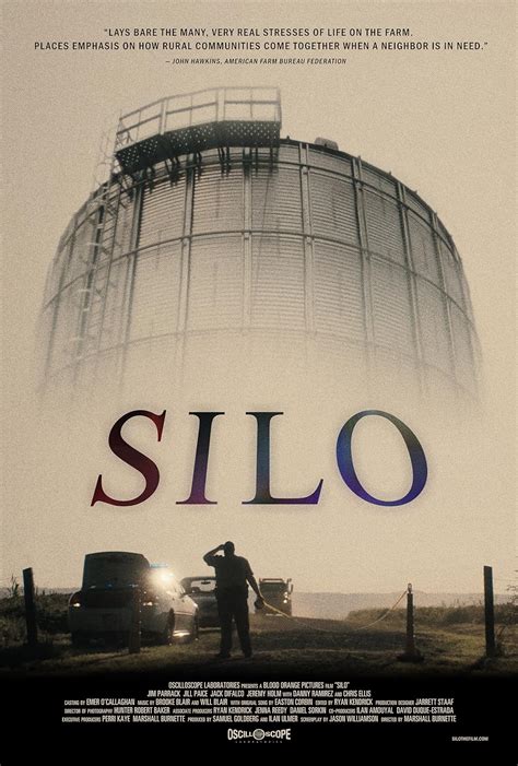 imdb silo|silo season 2 imdb.